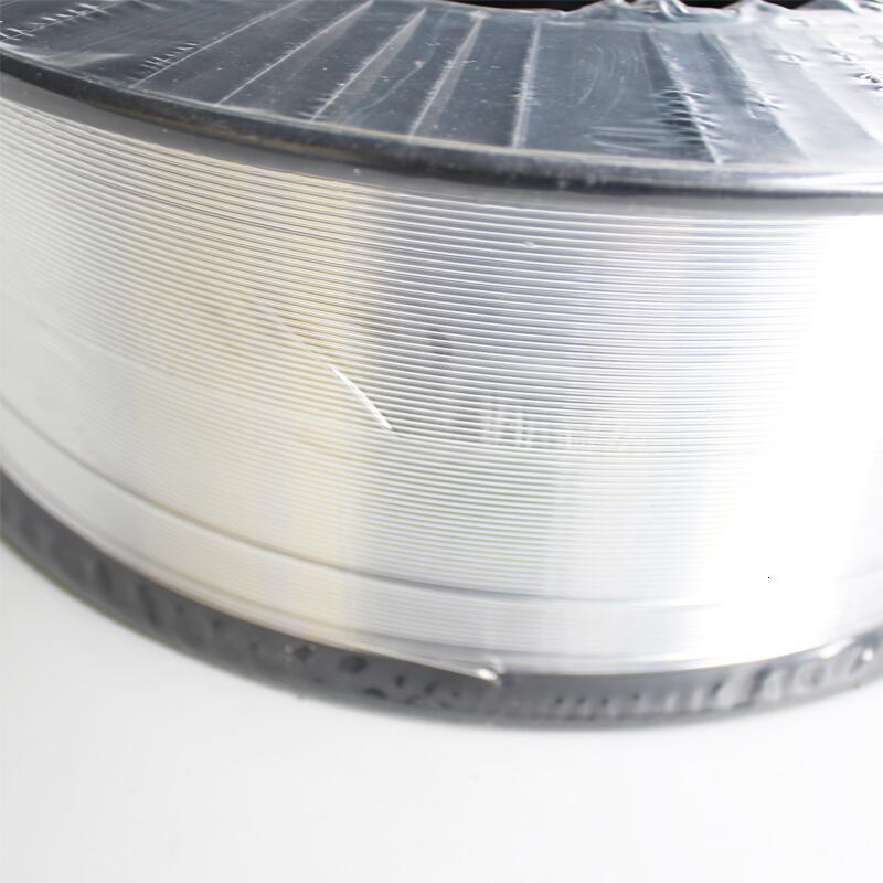 氩弧焊铝焊丝4043铝硅气二保焊条5356铝镁1070铝合金 0.8 1.