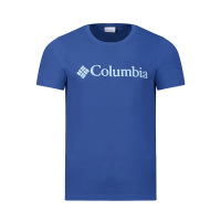 哥伦比亚(Columbia) 男款中袖T恤PM3547