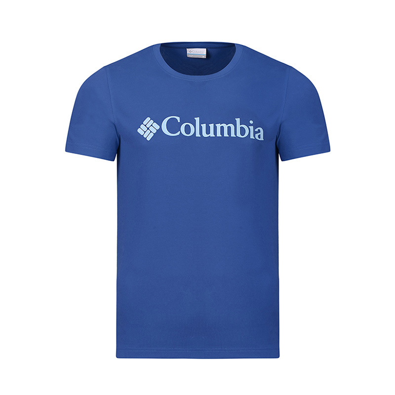 哥伦比亚(Columbia) 男款中袖T恤PM3547