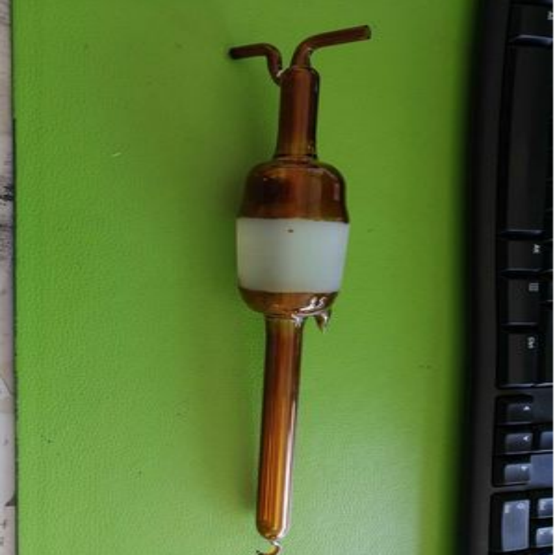 铜片银片腐蚀试验器试验仪器配套(2个一组)