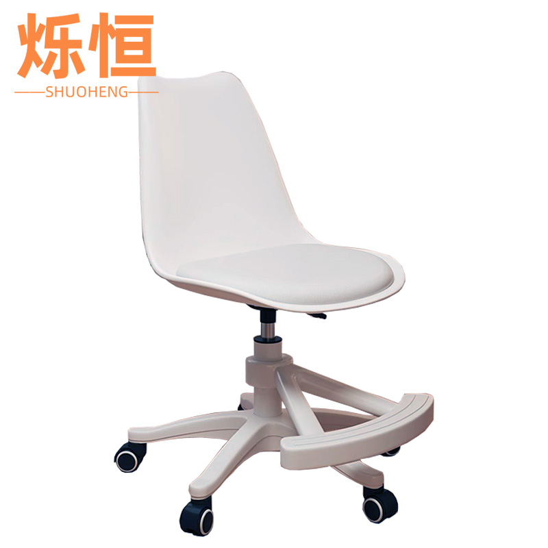 烁恒 电脑椅 85*40*48cm 把高清大图