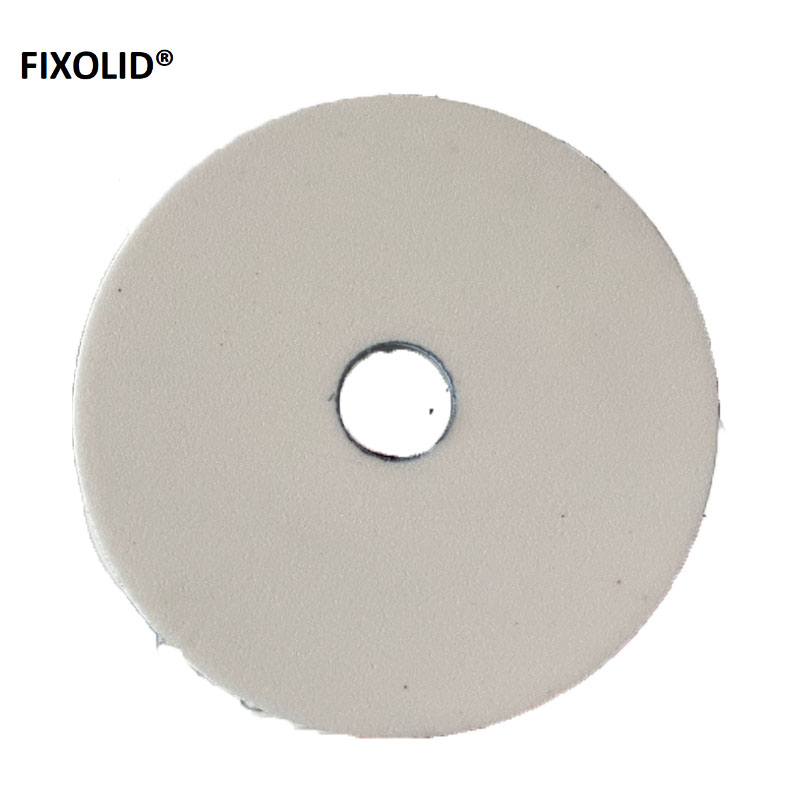 FIXOLID 白刚玉砂轮片 300*75*40mm 个高清大图