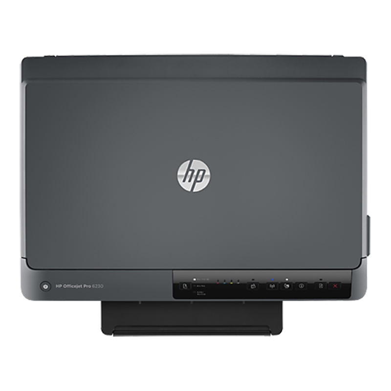 惠普(HP)Officejet Pro 6230 彩色喷墨打印机(打印)