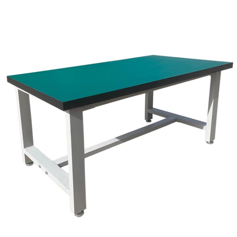 怡卓欧钳工台2100*750*800mm张高清大图