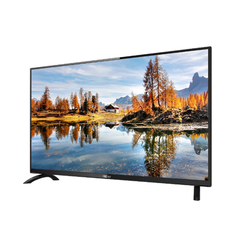 海尔(haier) 液晶电视机 39寸 高清无线 wifi网络 液晶平板电视机39k