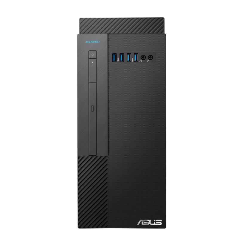 华硕(ASUS) D642MF 商用台式电脑 21.5英寸（I5-9500 4G 1T DOS）
