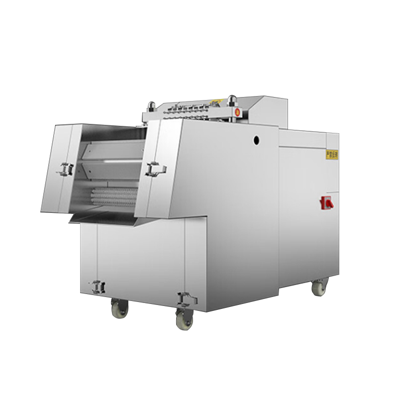 意黛斯(YIDAISI)商用肉类剁块机多功能食堂用切肉机600-750kg/h YDS-QK1200高清大图