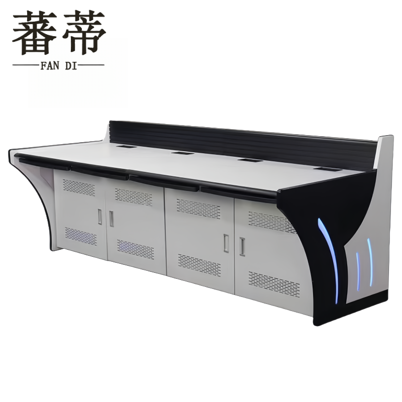 蕃蒂控制台四联张高清大图