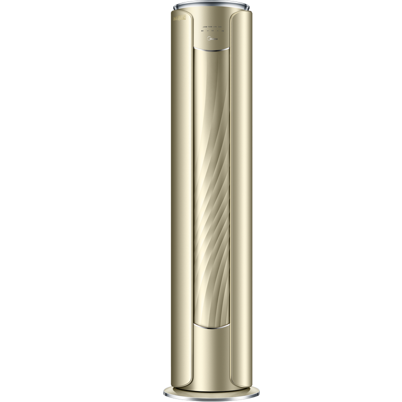 美的空调KFR-72LW/BP3DN8Y-YB305(1)高清大图