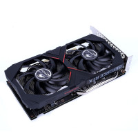 七彩虹 Colorful GeForce RTX 2060 Gaming GT V2 DDR6 6GB显存 吃鸡游戏显卡式电脑游戏显卡