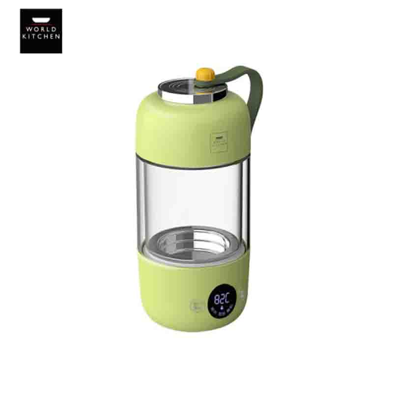 康宁 WORLD KITCHEN 随行养生杯-WK-SH3506/KZ高清大图