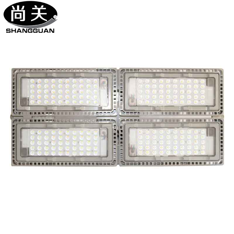 尚关(SHANGGUAN)LED 泛光灯(投光灯) SQ-Z20 300W 套高清大图