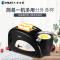 东菱(Donlim）多士炉XB-8002家用烤面包机智能一键操作加热烘烤面包机早餐机