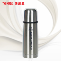 膳魔师保温杯 FDX350 不锈钢色 带杯盖 350ML/膳魔师/保温杯/水杯/便携保温杯/304不锈钢/THERMOS
