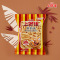 上好佳 鲜虾条 膨化食品 40g