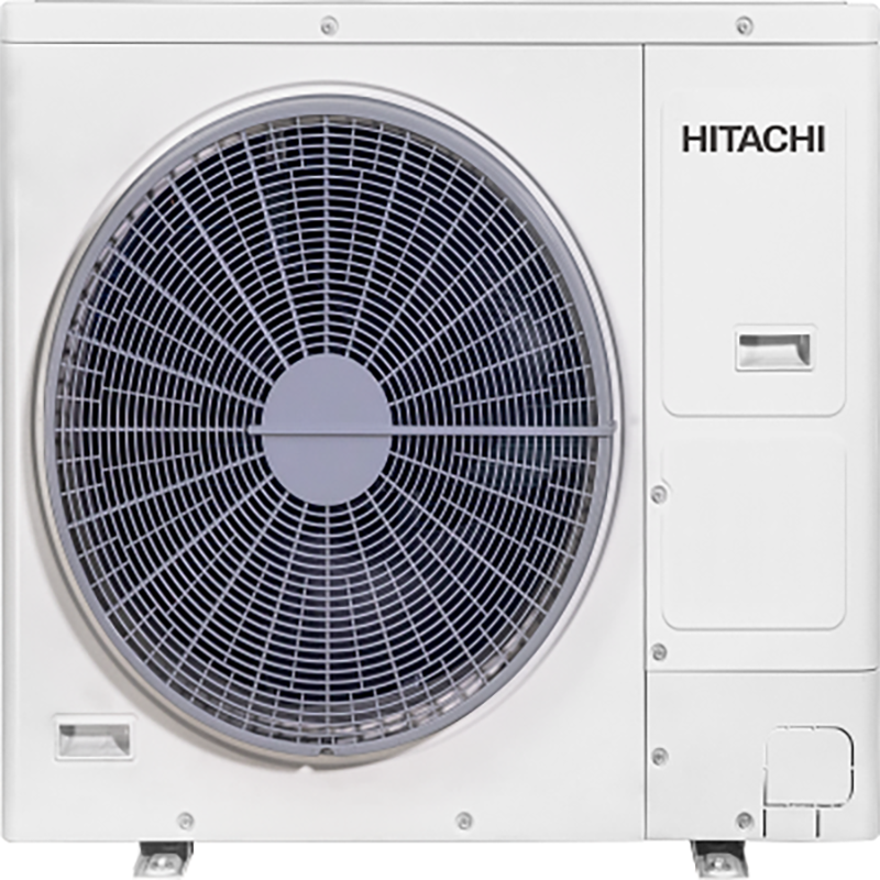 日立exproⅡ多联机ras80hrn5qb