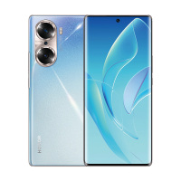 荣耀60 8GB+256GB 幻境星空 前后对称双曲设计 1亿像素超清影像 AI手势识别 Vlog隔空换镜 骁龙778G 66W超级快充 4800mAh超长续航 5G手机
