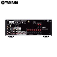 Yamaha/雅马哈 RX-V779 7.2家庭影院系统功放 蓝牙wifi 金色