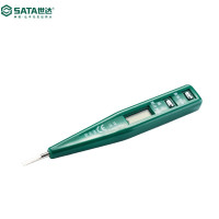 世达（SATA） 照明灯普通电笔高精度感应试电笔系列车用绝缘电工笔 62601 1把（3把起订）