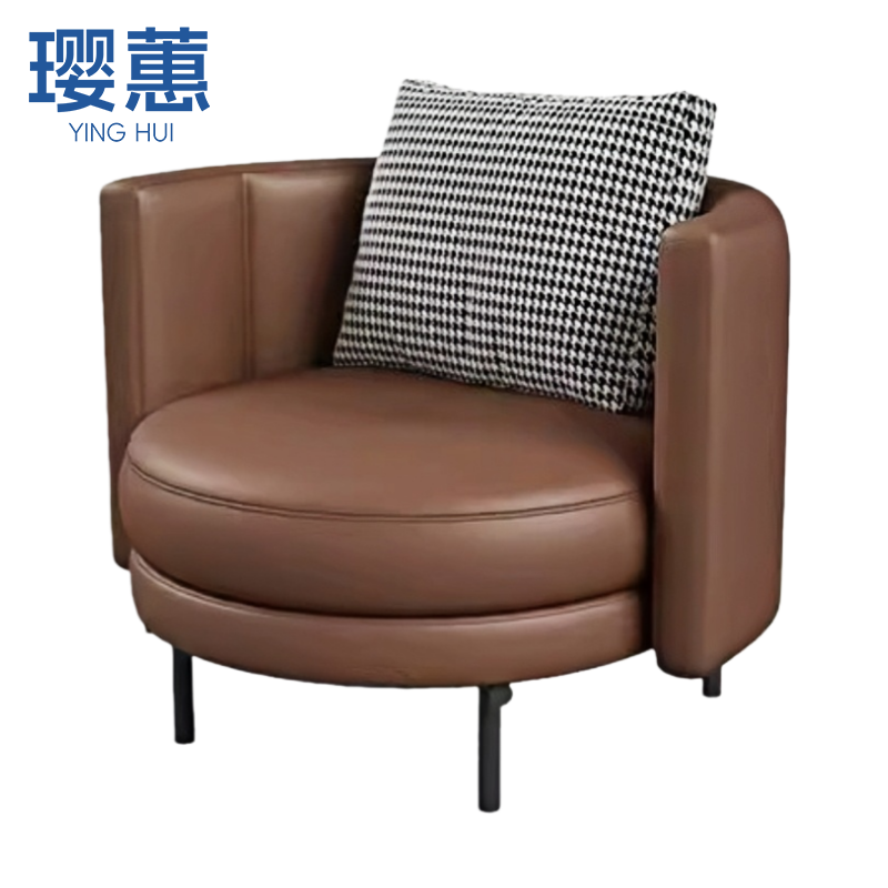 璎蕙 沙发椅单人位 张高清大图