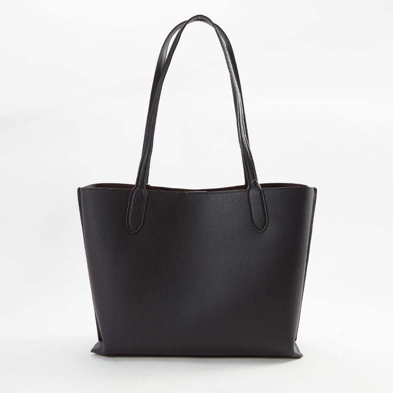COACH WILLOW 托特包 C扣 C0689