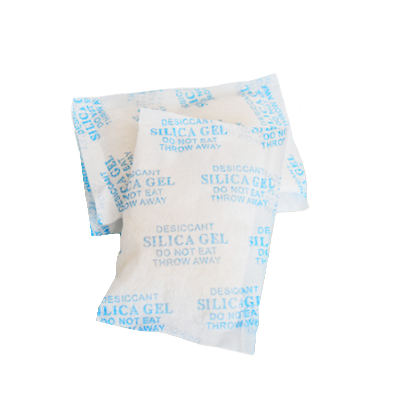 楚庆优 变色硅胶 100g 袋高清大图