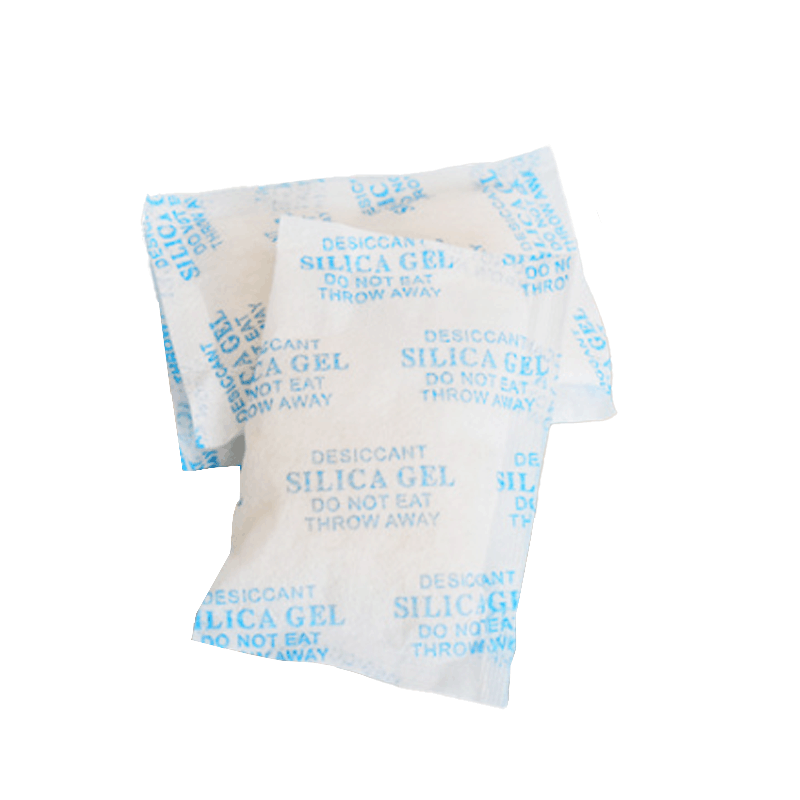 楚庆优 变色硅胶 100g 袋图片