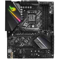 华硕（ASUS）ROG STRIX B365-F GAMING 猛禽系列B365主板 ATX大板 支持8代和9代LGA1151接口处理器
