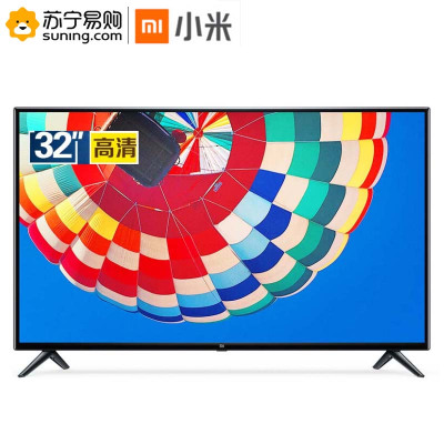 小米(mi) 4C 32寸电视L32M5-AD(含挂架)