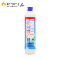 白猫 蓝洁灵洁厕液500gx4 抑菌 去垢 除臭 一步到位