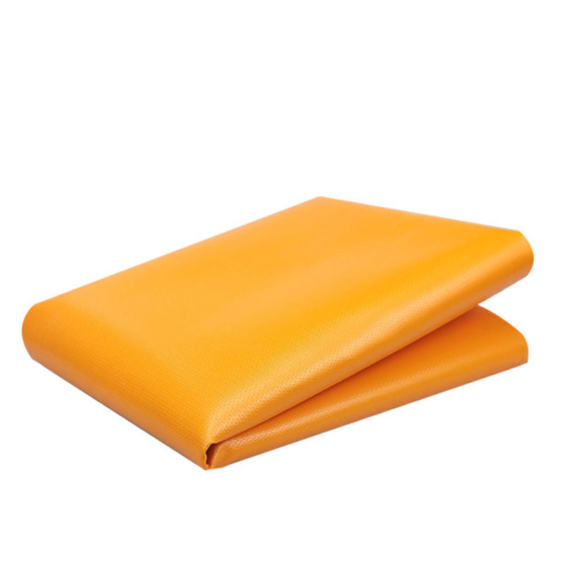 东升美辰 硅胶汽车灭火毯 6米*8米 DS-XS437 条高清大图