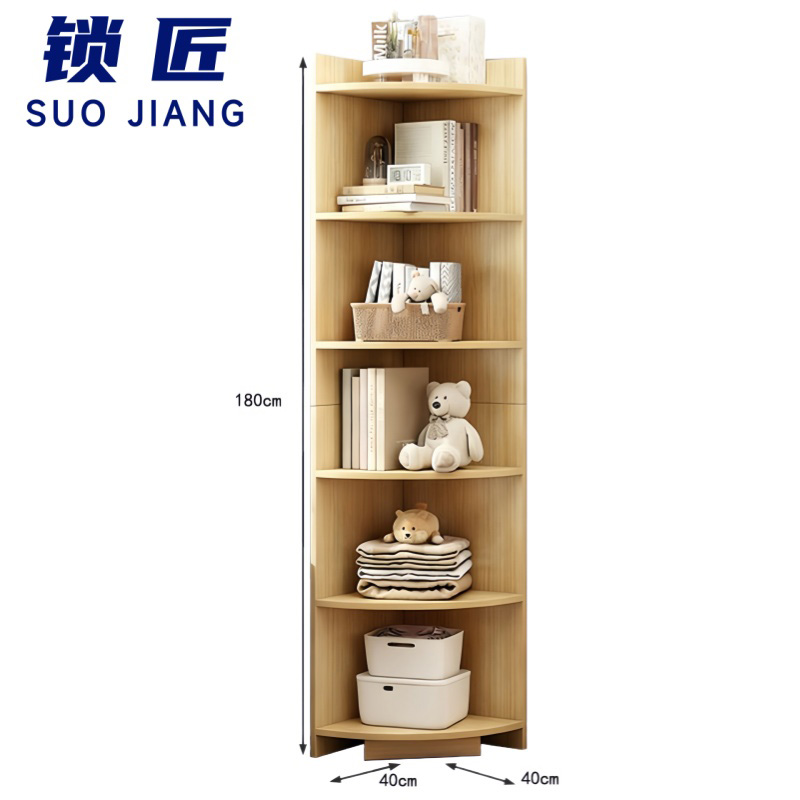 锁匠 角柜书柜 40*40*180cm 台高清大图