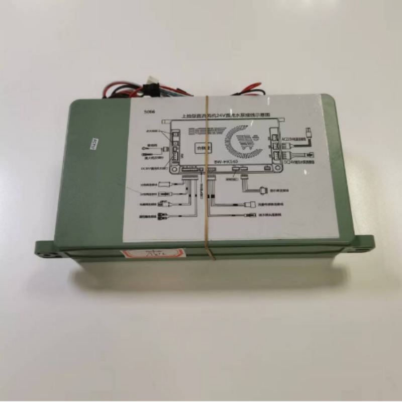 帮客材配 全新原装 惠而浦热水器 JSQ25- T13V 主板 收前务必验货高清大图