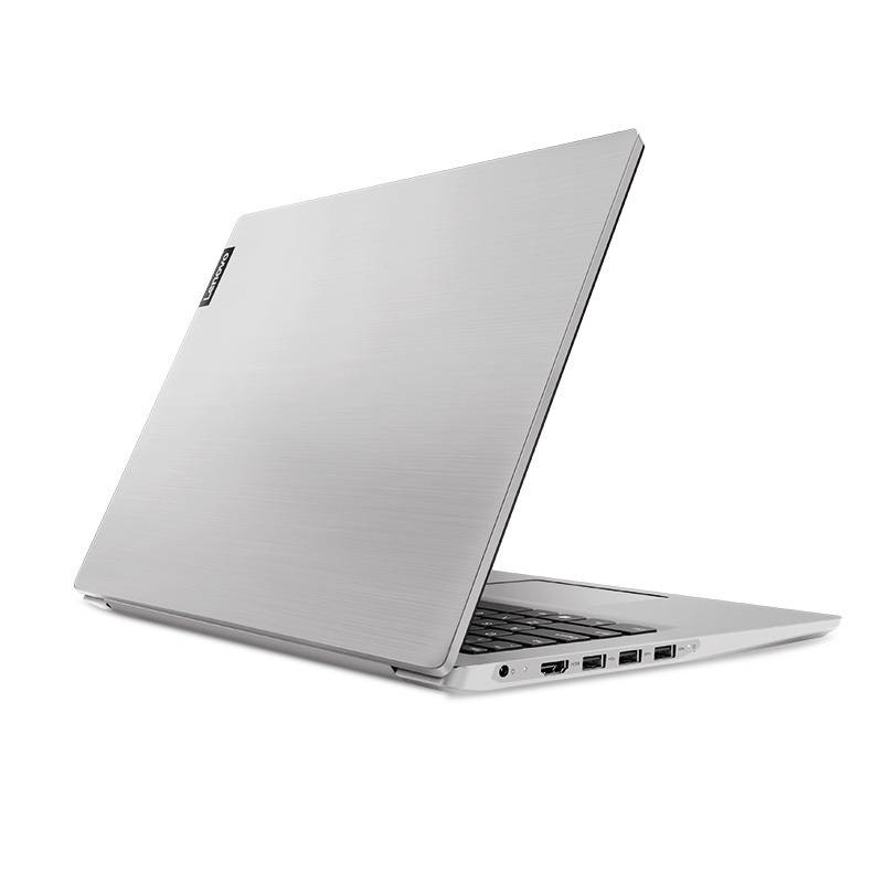 联想(Lenovo)小新青春版 2019年新款 英特尔酷睿I5 14英寸轻薄笔记本电脑(i5-8265U 8G 256GB MX110 2G独显)追梦银/小新潮7000升级版