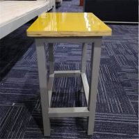 钢木小方凳 工作凳 学生凳 G