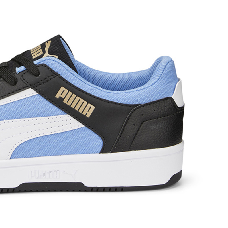 puma彪马男女reboundjoylowcv复古低帮运动休闲板鞋39107703