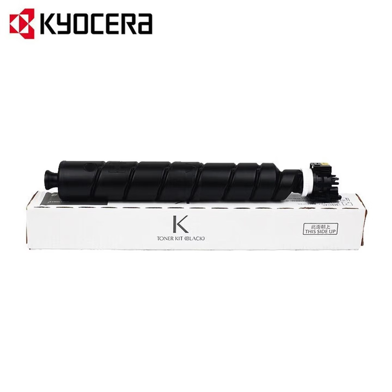 京瓷(KYOCERA)TK-8628墨粉盒原装适用京瓷MZ4001ci复印机TK-8628C 青色(20000页)高清大图