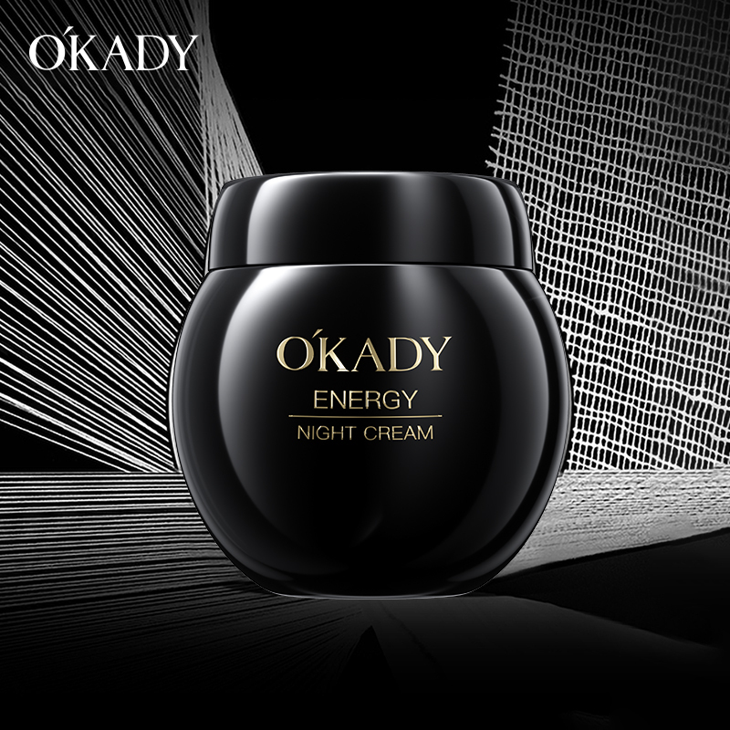 OKADY 欧佩舒盈蕴能晚霜50g