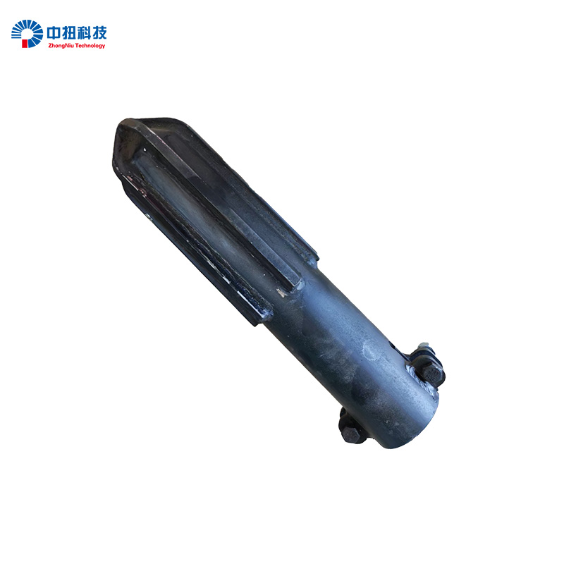 中扭科技镐头ZN-165 个高清大图