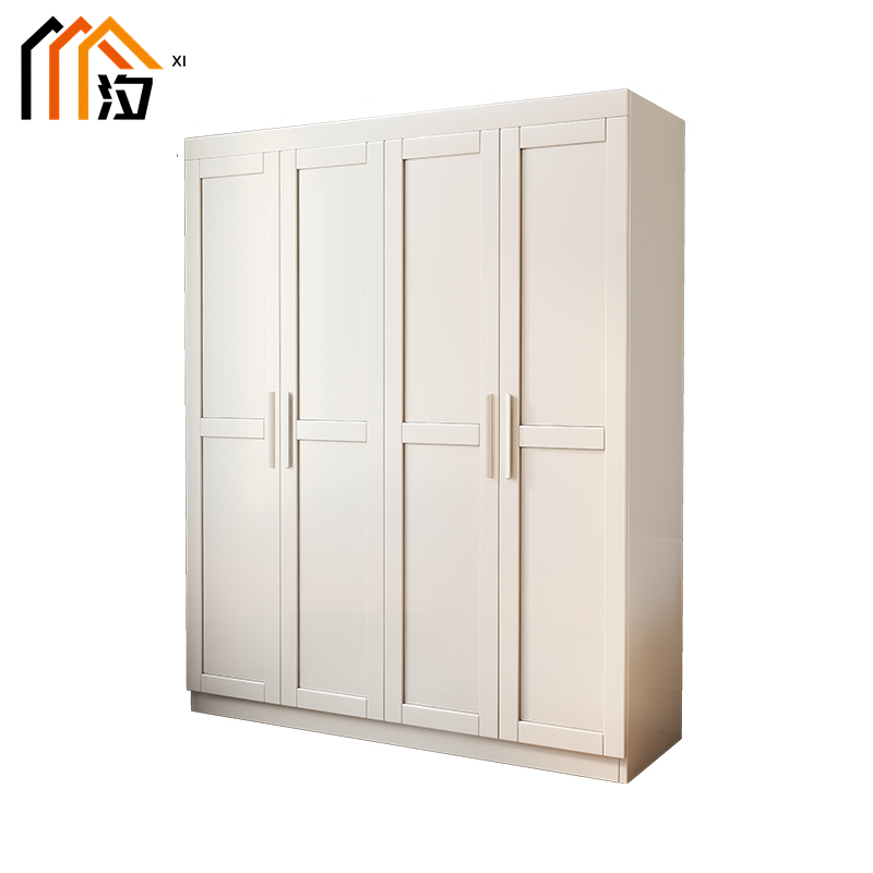 汐 衣柜 四门 台高清大图