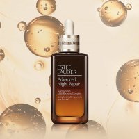 (Estee Lauder)雅诗兰黛第七代小棕瓶精华液100ml 修护淡纹 提拉紧致