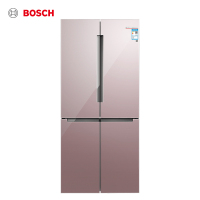 博世(BOSCH) BCD-472W(KFN86AA66C) 472升 铂金净风 零度维他保鲜pro 多门冰箱（玫瑰金