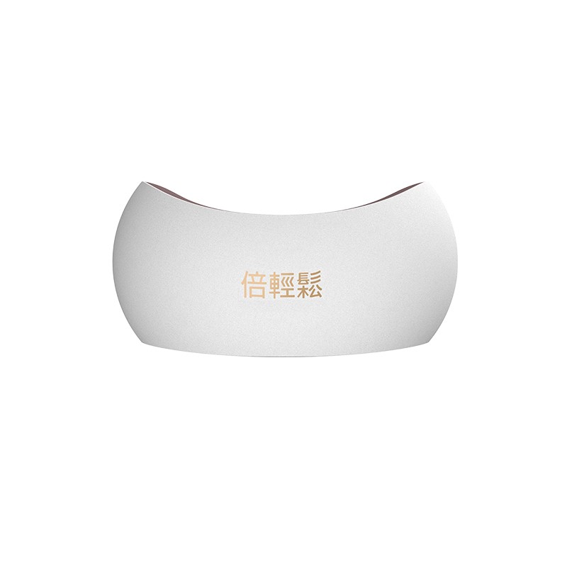 倍轻松(breo)颈部按摩仪NECK- C2-S高清大图