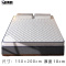 圣承启椰棕床垫150×200张