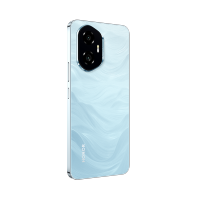 荣耀300 8GB+256GB 茶卡青 第三代骁龙7芯片 荣耀绿洲护眼屏 5300mAh青海湖电池