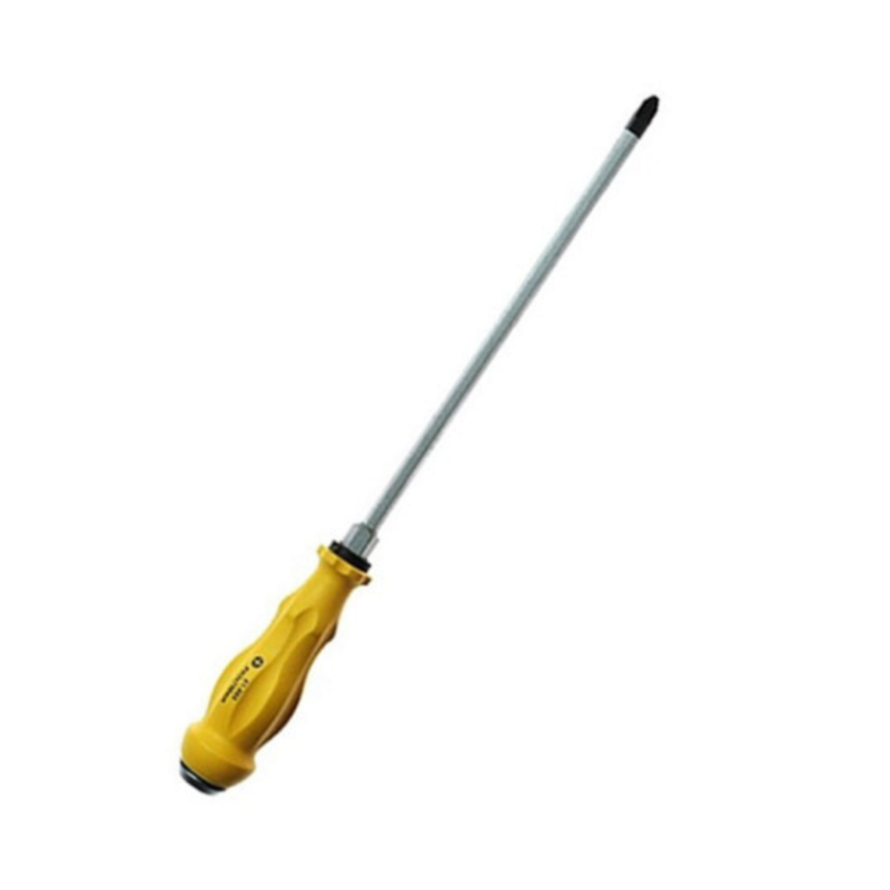 DM史丹利(STANLEY)十字加力通体螺丝批PH3x150mm 61-883-23