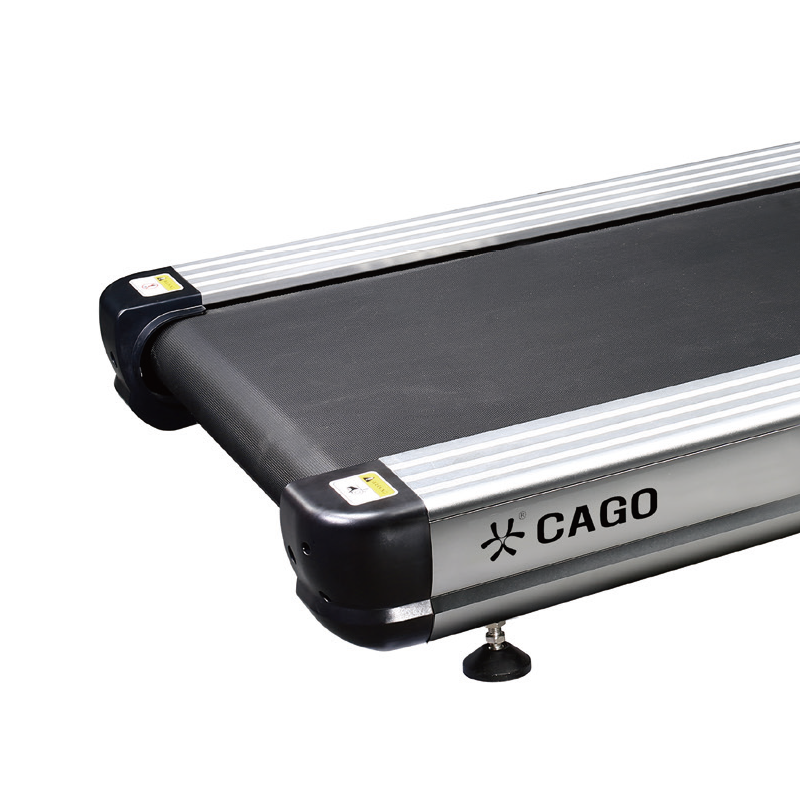 汇恺 CG95TSL(NEW)高端商用跑步机(LED显示屏) YGQC高清大图