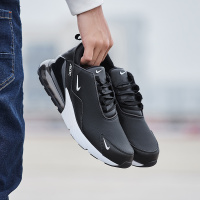 NIKE耐克男鞋休闲鞋2019新款AIR MAX系列时尚气垫拼接运动鞋BQ6171