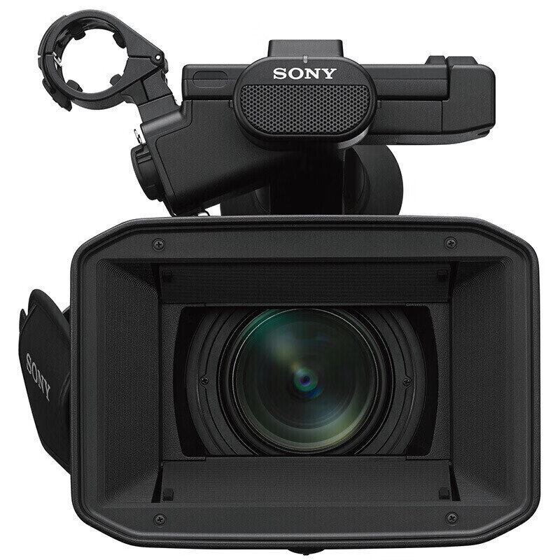 索尼(SONY) PXW-Z190V 手持高清摄像机