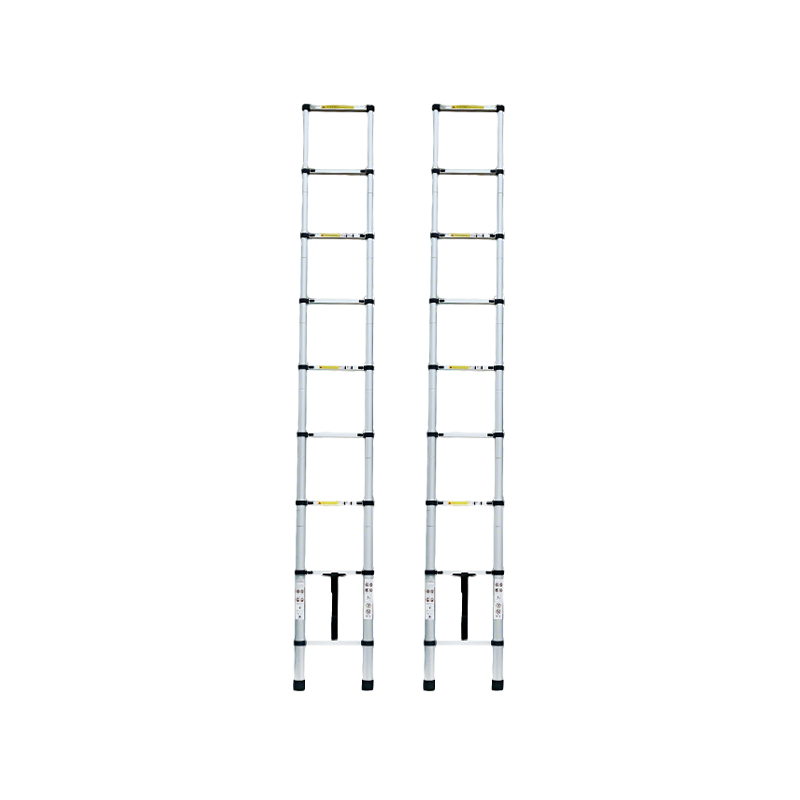 围达 单面伸缩梯 3.5m(9步) 个高清大图
